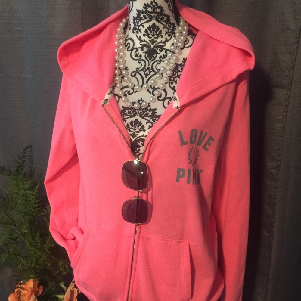 🌺VS PINK🌺 Jacket